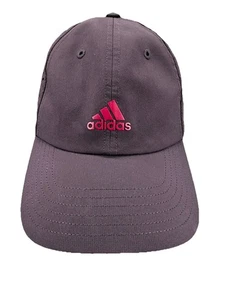 ADIDAS Aeroready Blue Adjustable Saturday Hat Cap OSFW Baseball One Size Adjust - Picture 1 of 8