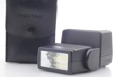 [Near MINT] PENTAX AF280T TTL Flash Unit for Pentax Film SLR Camera From JAPAN - Image 1 of 4