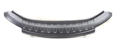 Panel de cenefa inferior del parachoques delantero Ford 9L3Z-17626-A F-150 2x2 2009-2014 nuevo OEM Foto 1 de 4