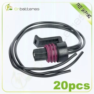 SCITOO 20x Throttle Position Sensor For Cadillac Escalade ESV Luxury Sport - Picture 1 of 10