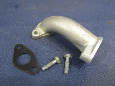 Carburador Honda C70 Passport PD32C OEM tubo de entrada carburador a cabeza admisión 1980 1981 Foto 1 de 4