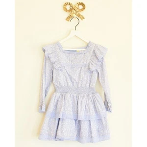 Mini Boden Prairie Dress / 3-4 Years - Bild 1 von 2