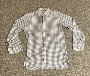MINT Turnbull Asser “Informalist” Shirt - Medium - Picture 1 of 8
