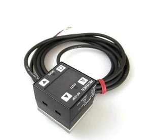 Sensor de presión Keyence AP-33P vendedor de EE. UU. - Imagen 1 de 1