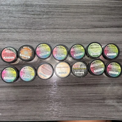 Mia Secret Arte en Uñas Acrílico Profesional Polvo 14 Colores Set Lote Perla Pastel Foto 1 de 4