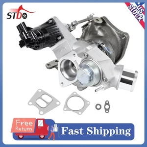 Turbocharger w/ Actuator For Honda Accord 2018-2022 Honda Civic 2022-2024 1.5L - Picture 1 of 23