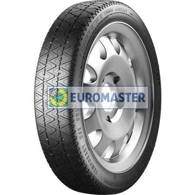 CONTINENTAL 135/90 R17 104 M SCONTACT - Bild 1 von 1