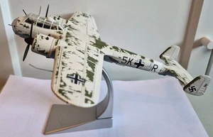 1/72 Corgi (AA38803) Dornier Do17-2, 7 Staffel, KG 3 'Blitz', Russian Front 1941 - Picture 1 of 7