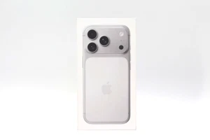 Apple iPhone 17 Pro Silber 256GB MG8G4ZD/A Neu & Rechnung - Bild 1 von 4