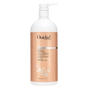 Ouidad Curl Shaper Double Duty Weightless Cleansing Conditioner 33.8 fl.oz - Picture 1 of 1