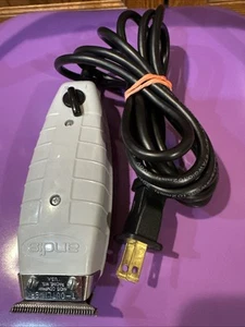 Nice Andis Model G Professional T-Outliner Beard & Hair Trimmer for Men - Picture 1 of 24