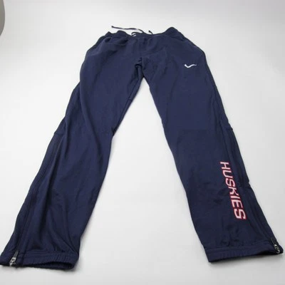 UConn Huskies Nike Athletic Pants Women's Navy New - Image 1 of 4