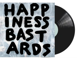 The Black Crowes - Happiness B**T***S (Vinyl LP 2024, Reissue, Stereo SAR66) - Picture 1 of 5