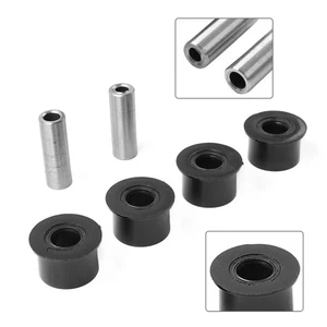 Front A-Arm Shaft Bushing Repair Kits For Kawasaki Prairie 300 360 400 Mule 4000 - Picture 1 of 11