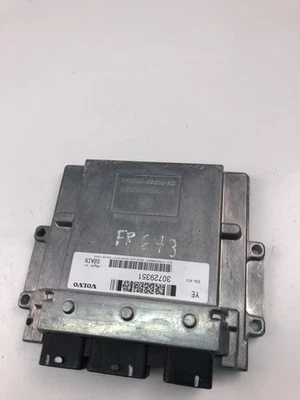 Centralina motore VOLVO S80 II AS ECU 30729351 24486030 - Immagine 1 di 4