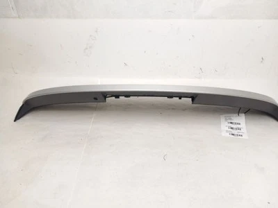 REAR SPOILER fits FIAT 500X LOUNGE 2016 - 2017 OEM - Image 1 of 4
