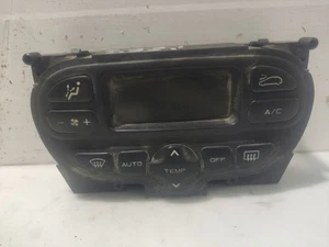 96514030XT COMMANDE DE CLIMATISATION / CHAUFFAGE / F011500061 / L3271002 / 21819 - Photo 1/10