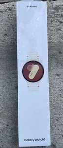Reloj Samsung Galaxy 7 SM-L305 LTE 40 MM Plateado Caja Abierta - Imagen 1 de 5