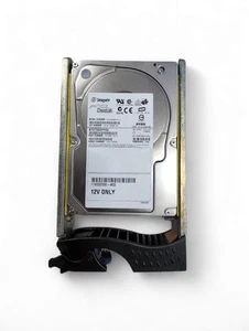 EMC 005048129 EMC 73GB 15k FC Drive with tray vt - Picture 1 of 3