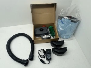Scott Safety Tornado T Power Powered Air Respirator Papr - Picture 1 of 8