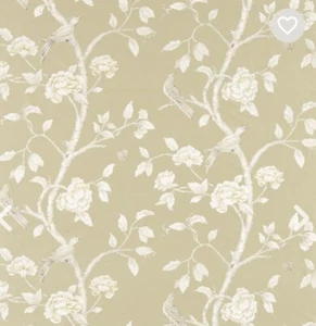 Zoffany Woodville Silk panel - Picture 1 of 4