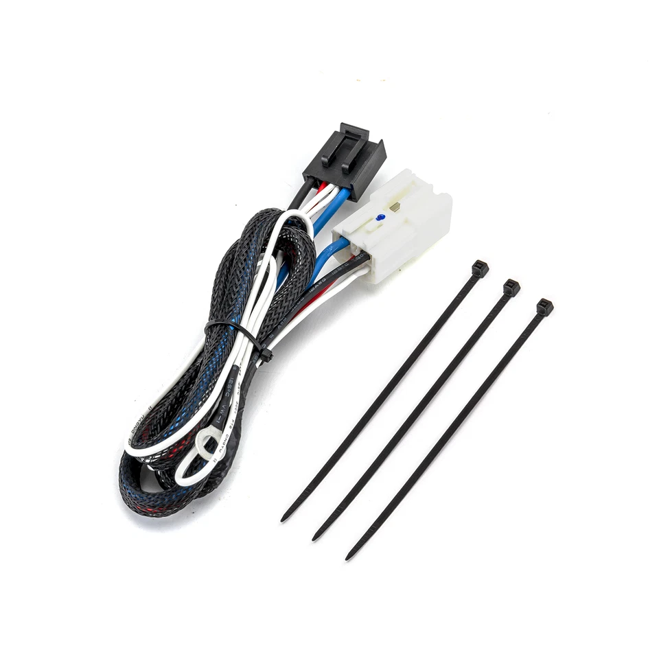 Arnés de cableado adaptador control freno remolque para Lexus GX460 10-24, GX470 03-09 Foto 1 de 4