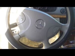 Airbag Air Bag 463 Type G500 Front Driver Wheel Fits 03-08 MERCEDES G-CLASS 2312