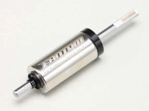 Yokomo FA-19562 FANTOM ROAR SPEC rotor, torque type, 12.5 x 7.25 x 26mm, black r - Picture 1 of 1