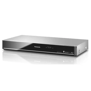 Panasonic DMR-PWT655EB Blu-Ray, DVD & Freeview HDD Recorder FOR SPARES/REPAIR - Picture 1 of 9