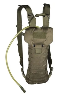 Hydration Pack Laser Cut 2,5l, Trinkrucksack, Wandern, Military, Camping -NEU- - Bild 1 von 7