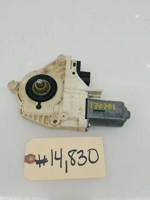 Audi Q7 2007-2015 4L ventana eléctrica motor regulador delantero trasero derecho 4L0959802B Foto 1 de 4