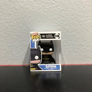 Funko Bitty POP DC Comics Batman #144 - Imagen 1 de 1