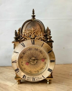 Reloj despertador Arnex - Imagen 1 de 10