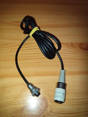 Nikon MC-2 cable Motor intervalometer - Image 1 of 4