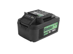 Kielder 4.0Ah 18V TYPE18 Replacement Battery Pack - Li-Ion Batteries KWT-003-03 - Picture 1 of 1