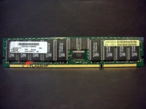 IBM 3094-9406 / 53P1634 1GB (1x 1GB) Main Storage Memory DIMM - Picture 1 of 1
