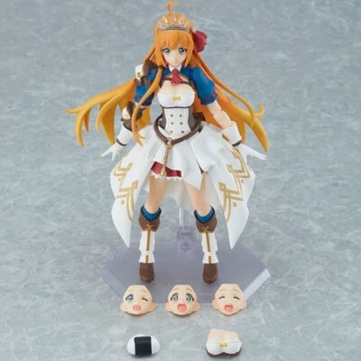 Max Factory Figma Princess connect Re Dive Pecorine action figure Max Factory  - Immagine 1 di 4