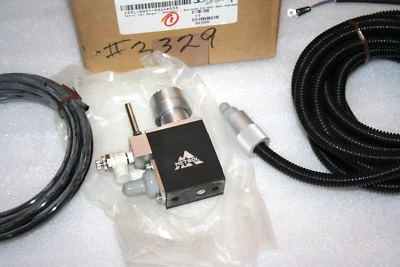 Fanuc A55L-0001-0324#033 Robodrill Metrol T1001-05H Tool Sensor Switch * NEW * - Image 1 of 4