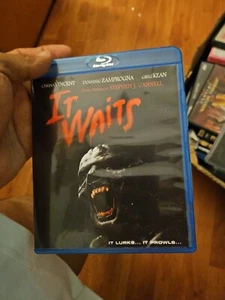 It Waits (Blu-ray, 2005) - Bild 1 von 3