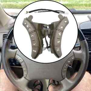 75B037 Steering Wheel Control Switch For Toyota Land Cruiser Prado 2004-2009