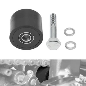 NICECNC Lower Chain Roller For Yamaha Raptor 700 700R 2015-2025 #4D3-22178-00-00 - Foto 1 di 13