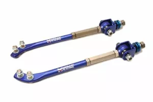 Kit de brazos de tensión ajustables Megan Racing para Toyota MR2 1990-1992 Corolla AE86 - Imagen 1 de 1