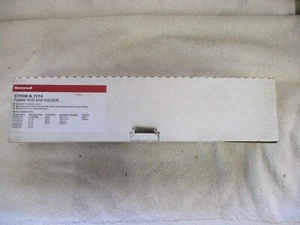 Asta e supporto fiamma Honeywell C7008A 1174 nuovi con scatola - Foto 1 di 2