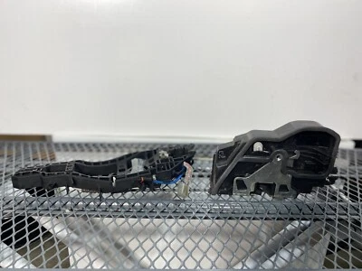 Actuador de cierre de cerradura de puerta delantera derecha BMW 428i XDrive 2014 completo OEM A053702 Foto 1 de 4