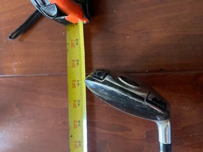 King Cobra Baffler OWS 5/R, 29 degrees, 41.5 inches, Aldila VS graphite shaft - Image 1 of 4