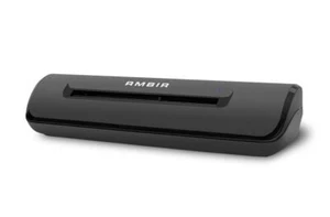 Ambir PS667-PRO ImageScan Pro 667 Simplex ID Card Scanner w AmbirScan Pro USB - Picture 1 of 2