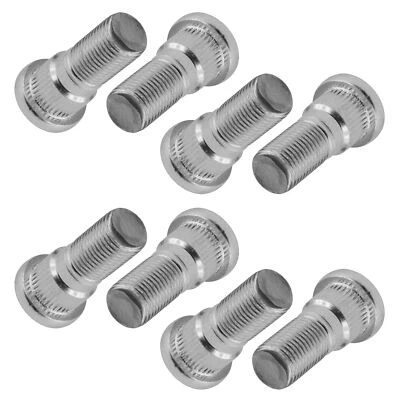 8 pernos de perno de cubo de rueda delantera o trasera para Kawasaki Mule 2510 KAF620 A 4X4 94-2000 Foto 1 de 4