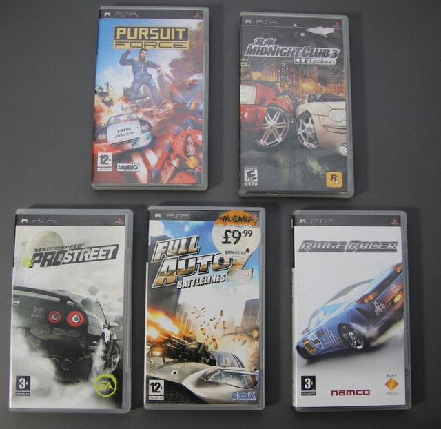 Need for Speed: Prostreet - Playstation 3  Juegos pc, Juegos de carreras,  Juegos de gta