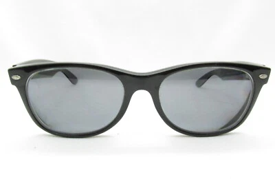 RAY-BAN NUEVO WAYFARER RB2132 MARCOS DE GAFAS DE DISEÑO ITALIA 55-18-150 113297 Foto 1 de 4