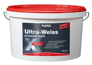 Ultra Blanco Interior Color Silicona 12,5L Blanco Pintar  - Imagen 1 de 1
